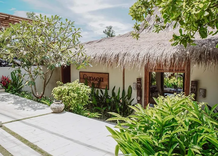 Gypsea Bali