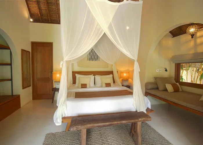 Gypsea Bali