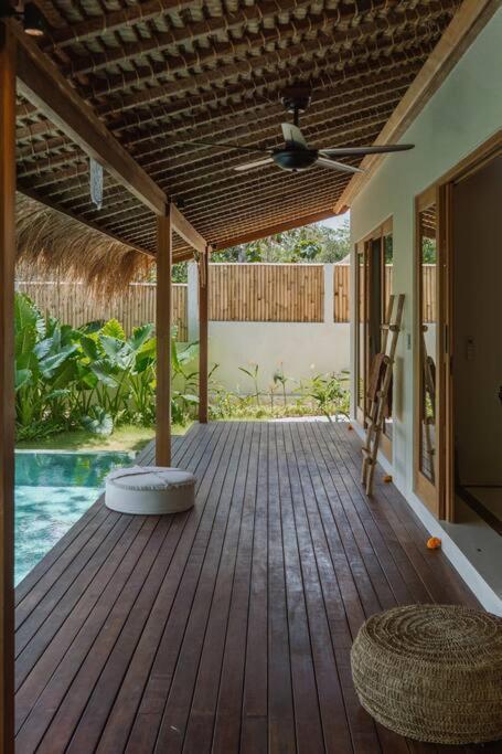 Gypsea Bali