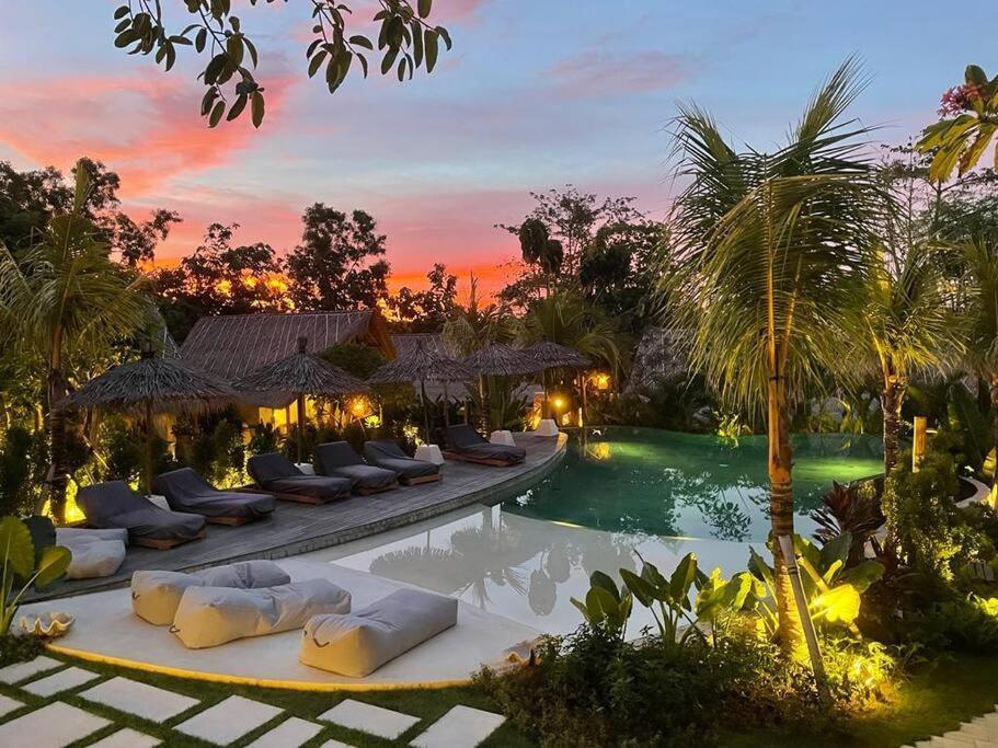 Gypsea Bali *