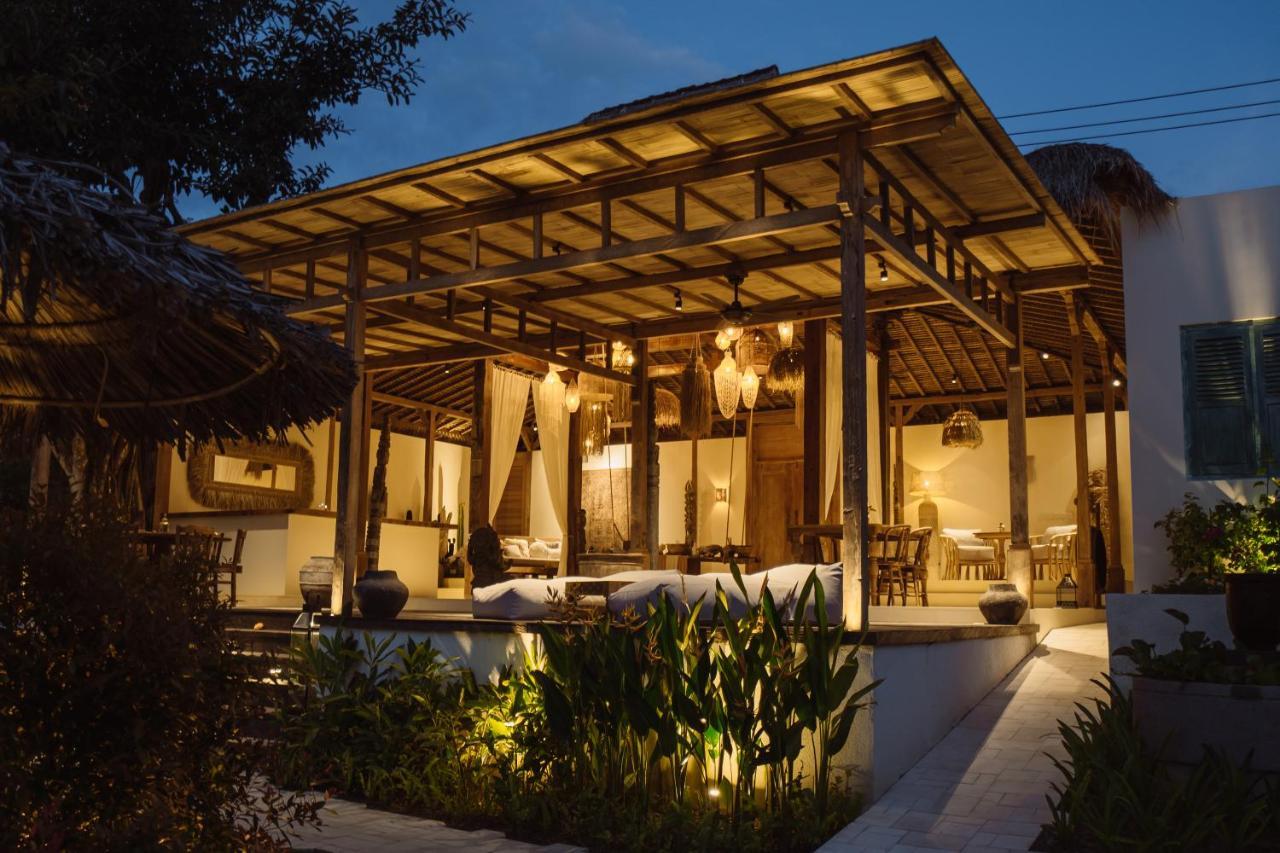 Gypsea Bali Hotel
