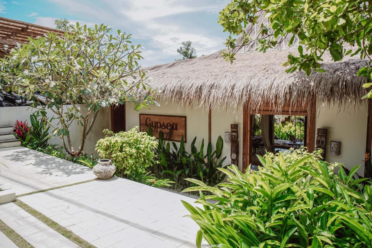 Hotel Gypsea Bali Uluwatu