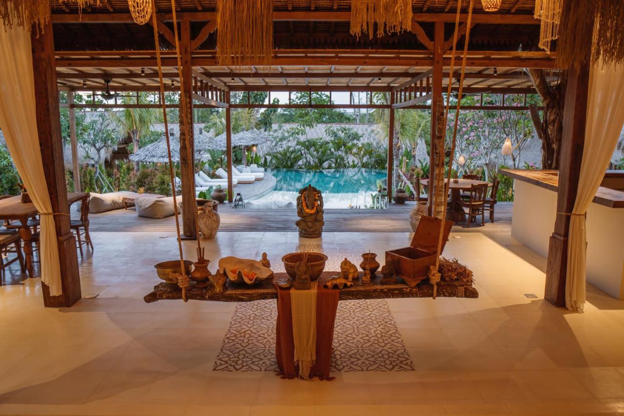 Gypsea Bali Hotel