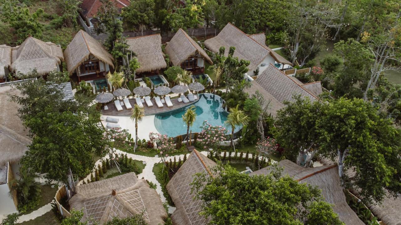 Hotel Gypsea Bali Uluwatu