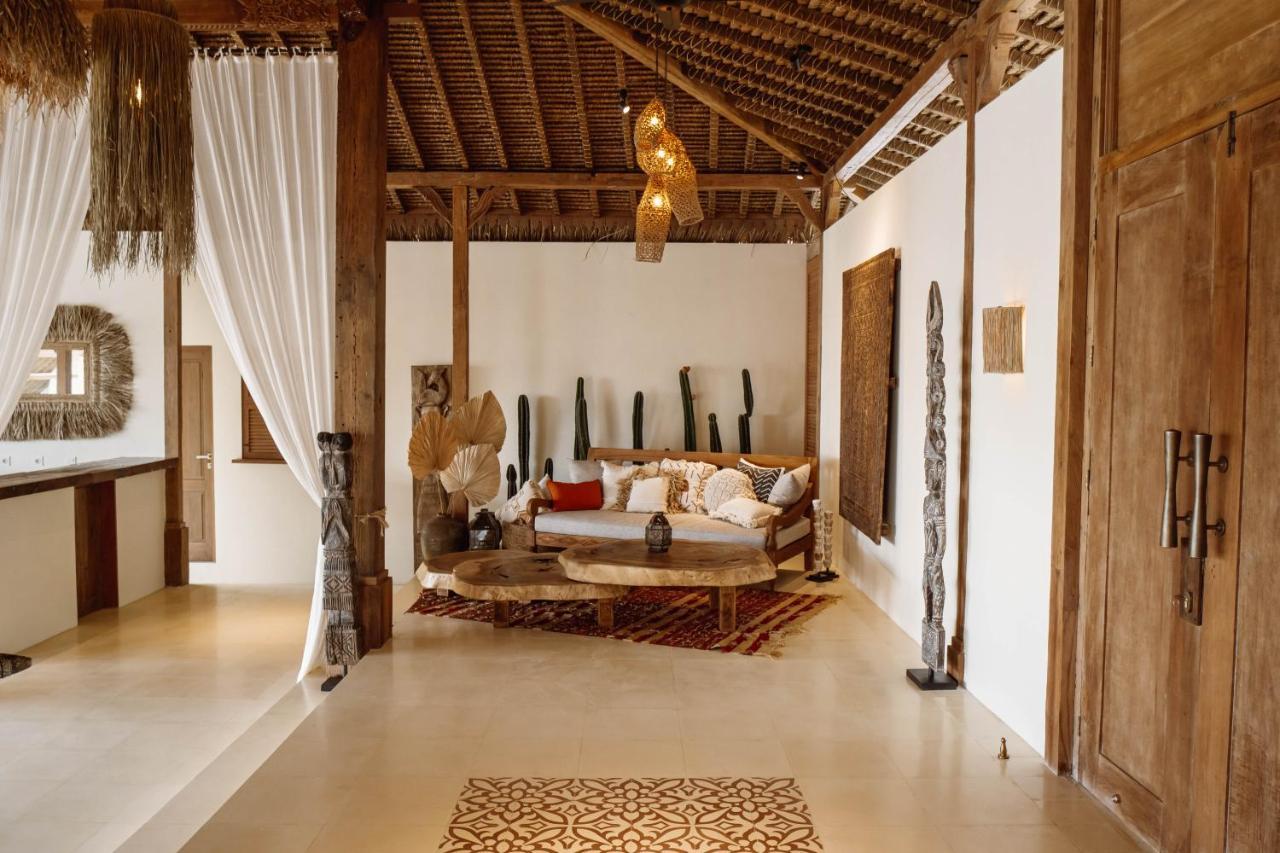 Gypsea Bali *