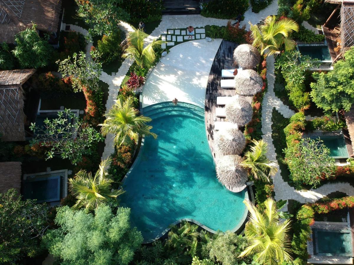 Gypsea Bali Uluwatu