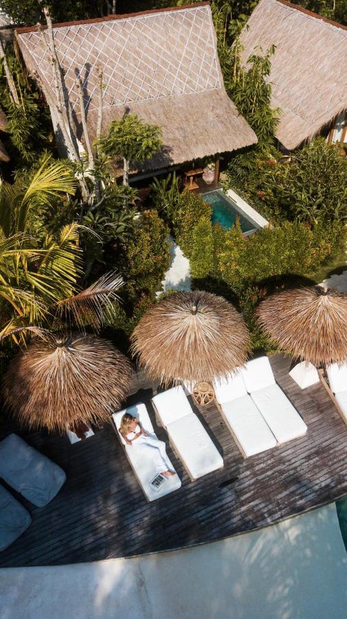 Gypsea Bali Hotel Uluwatu