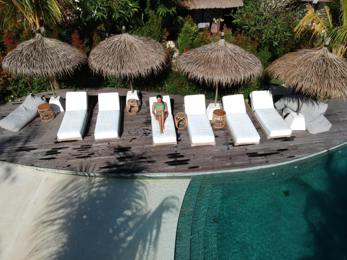 Gypsea Bali * Uluwatu