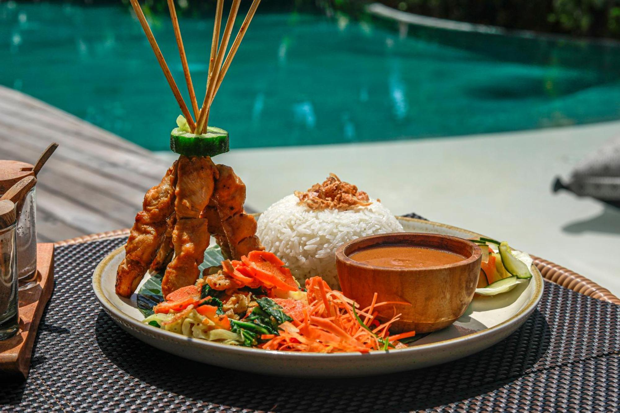 Gypsea Bali *