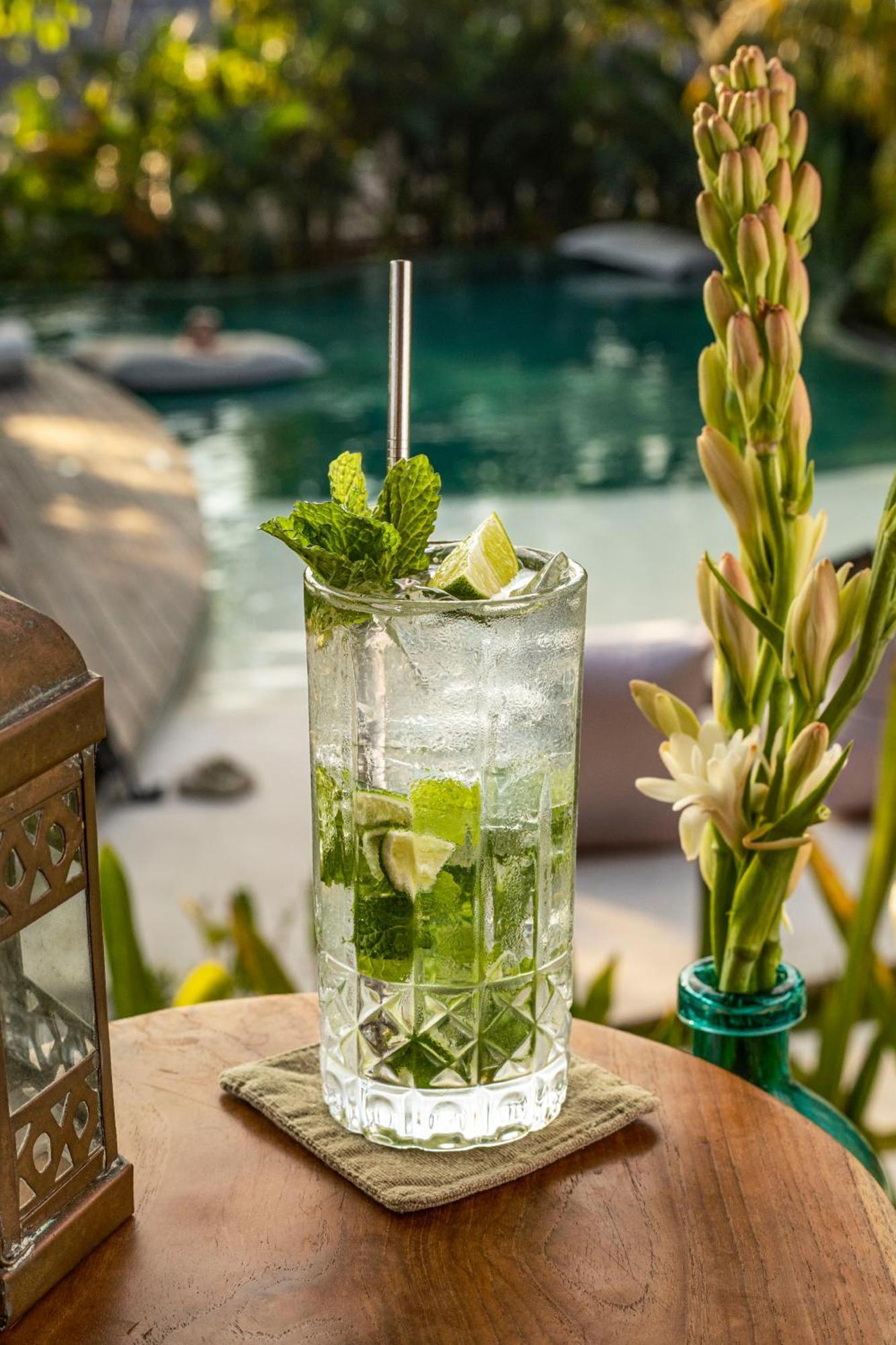 Gypsea Bali Hotel
