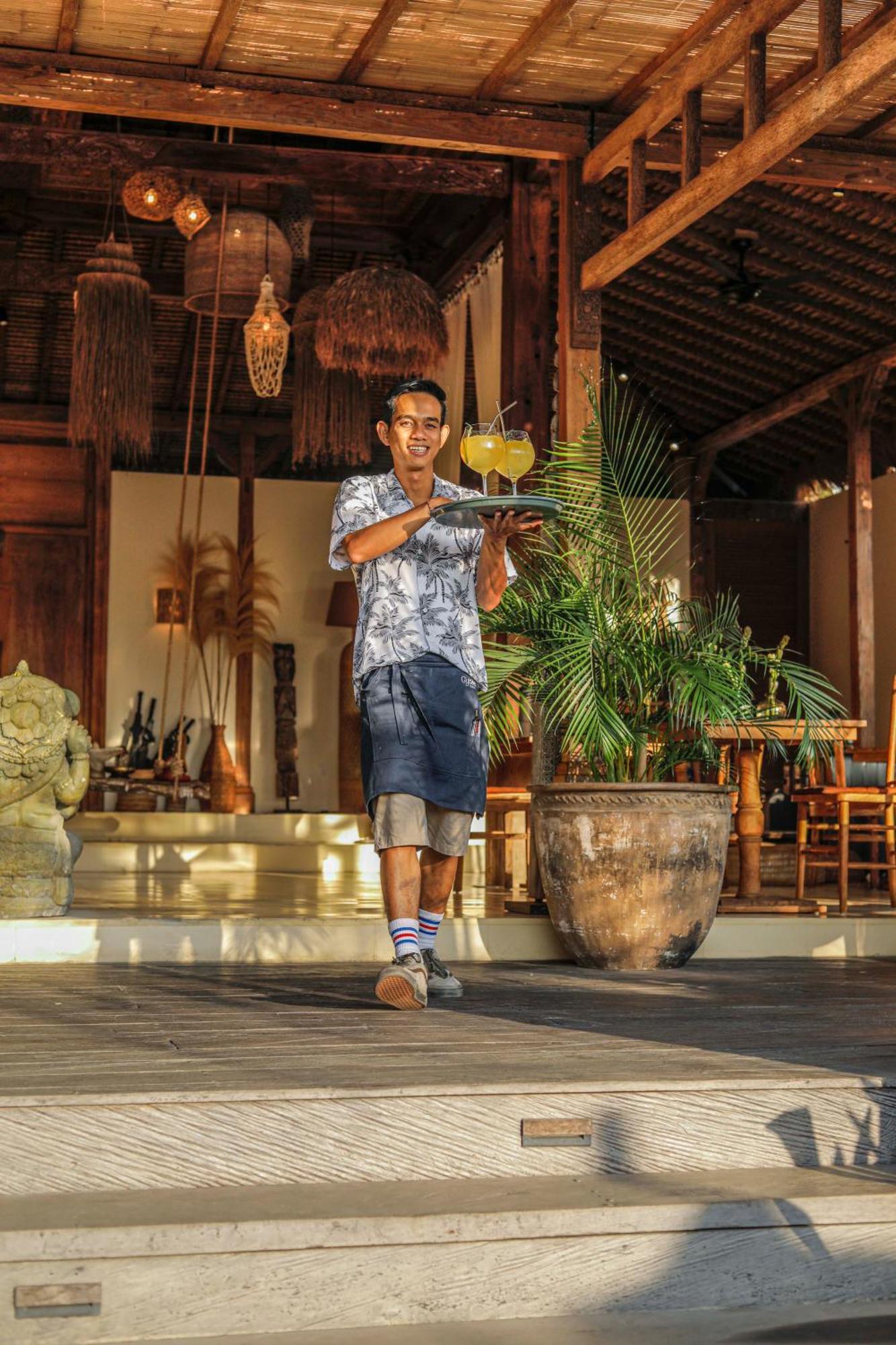 Gypsea Bali Uluwatu