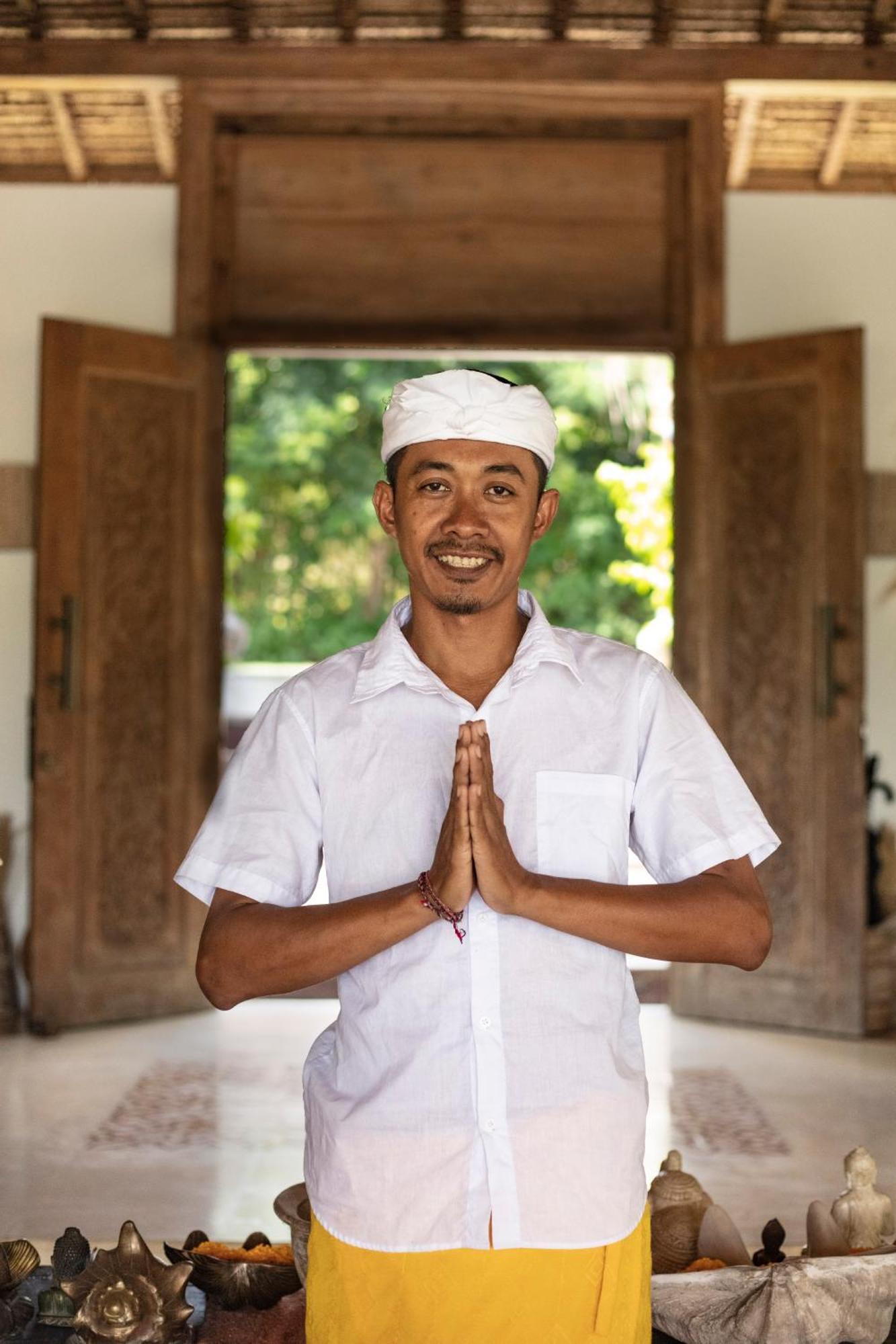 Gypsea Bali Uluwatu