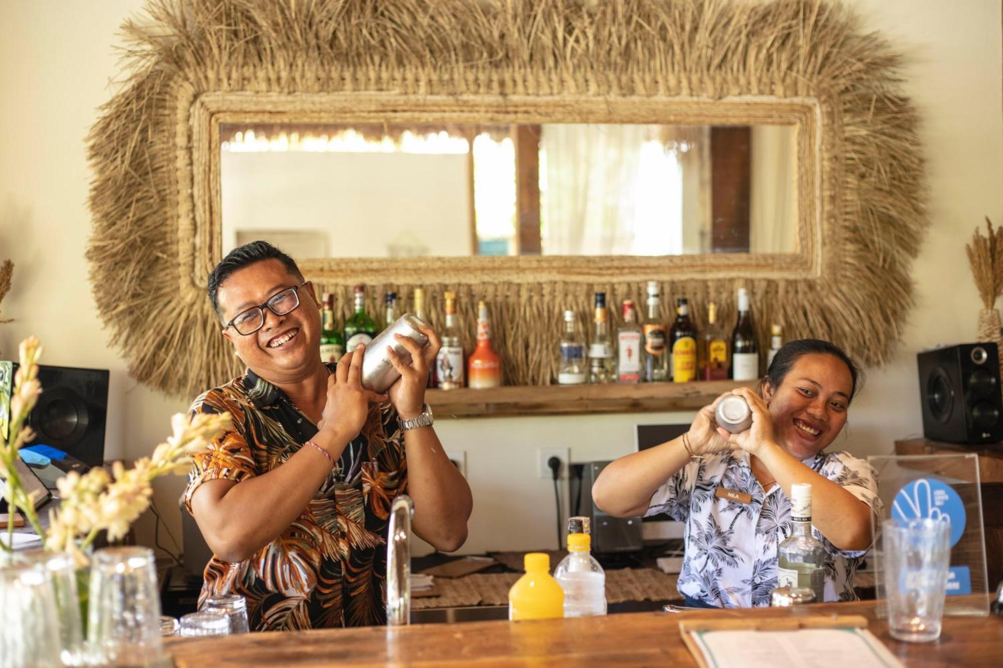 Gypsea Bali