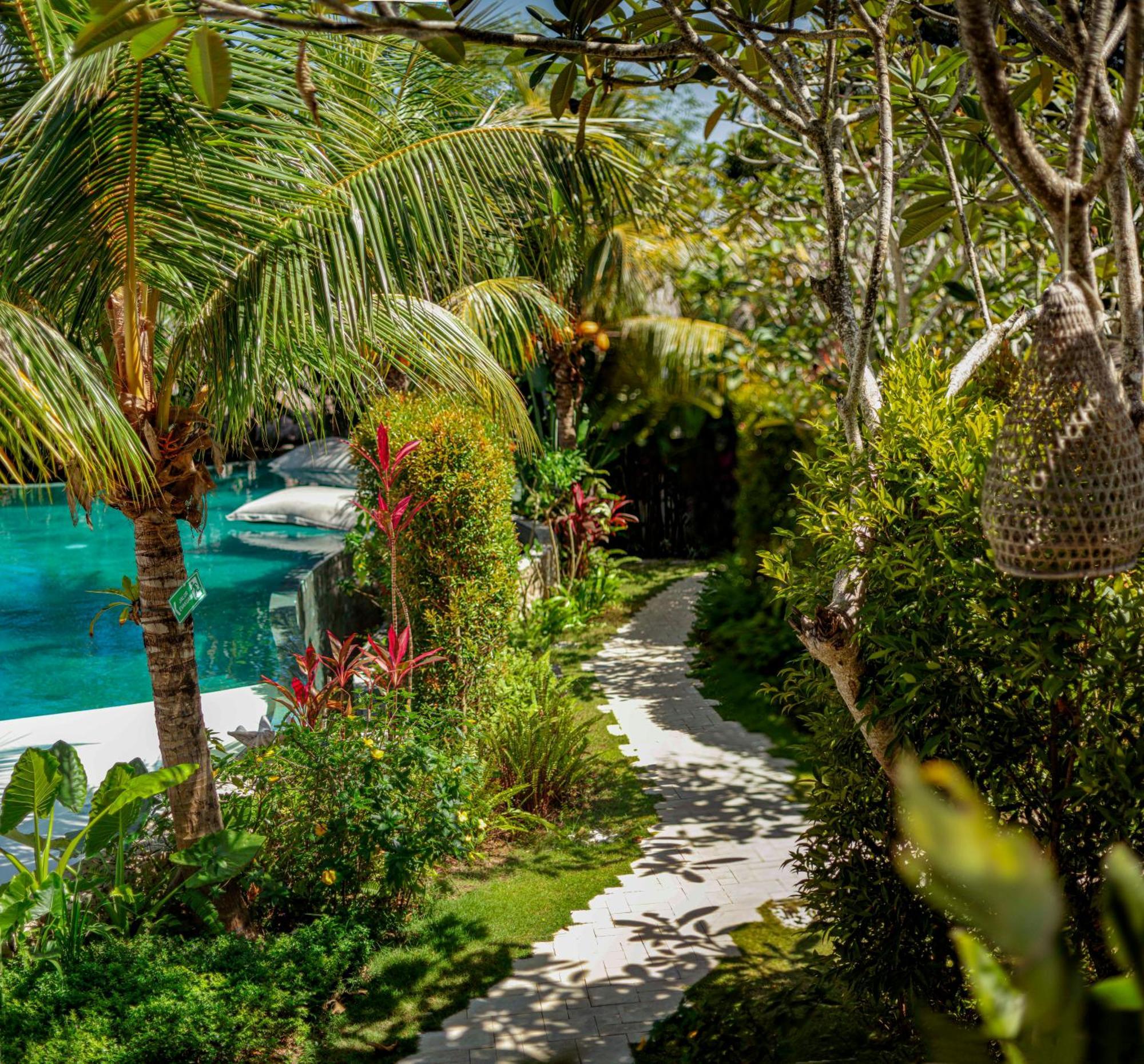 Gypsea Bali Uluwatu