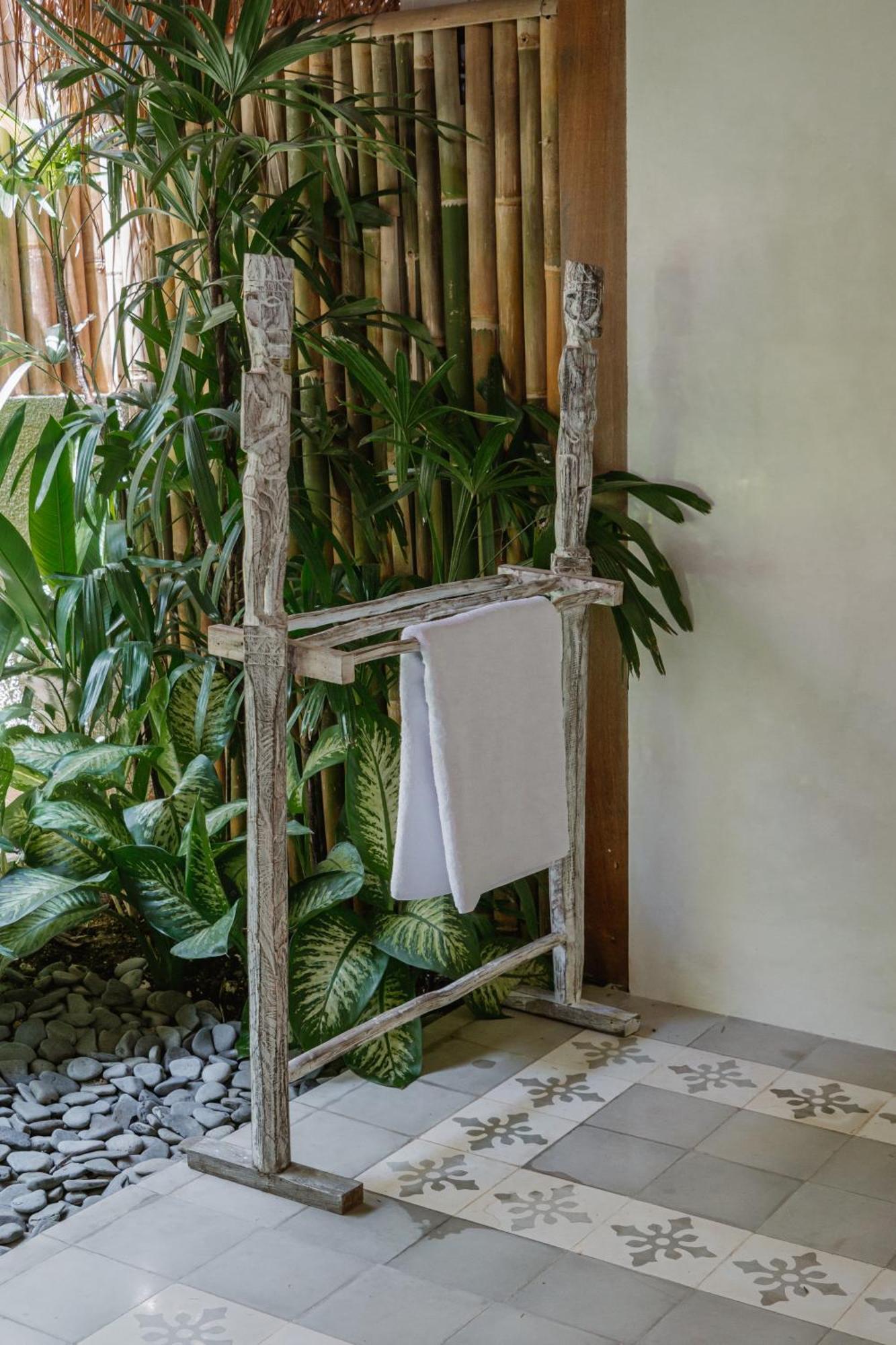 Gypsea Bali Hotel