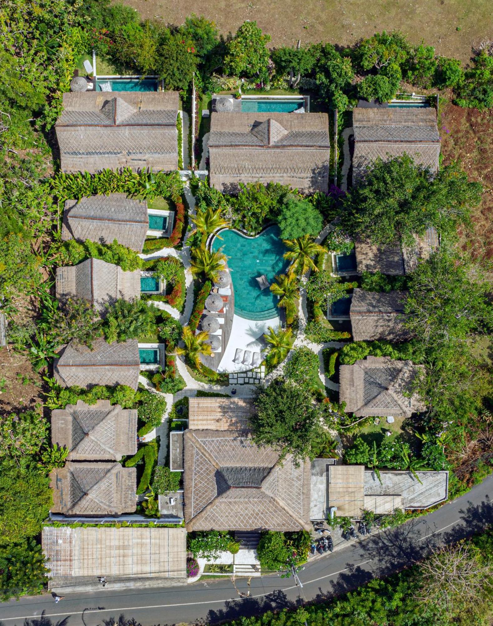 Gypsea Bali *