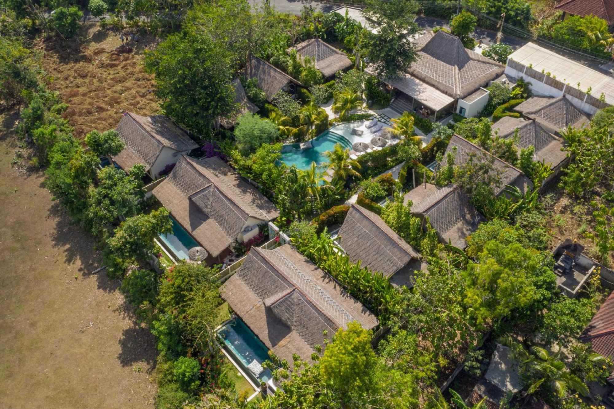 Gypsea Bali Hotel Uluwatu