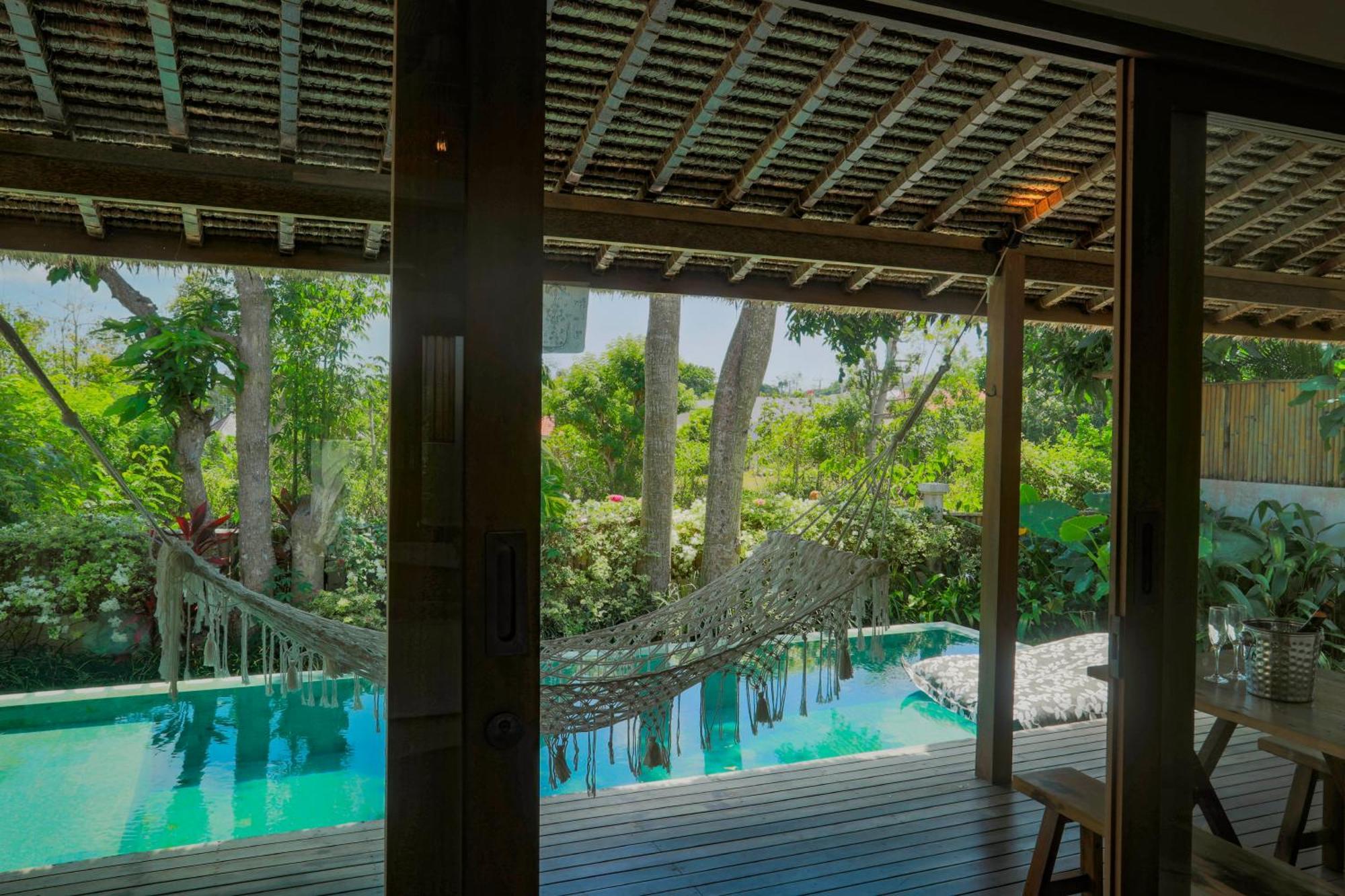 Gypsea Bali * Uluwatu