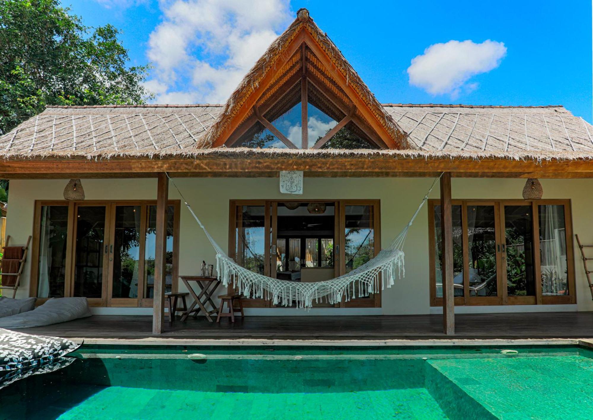 Gypsea Bali Uluwatu