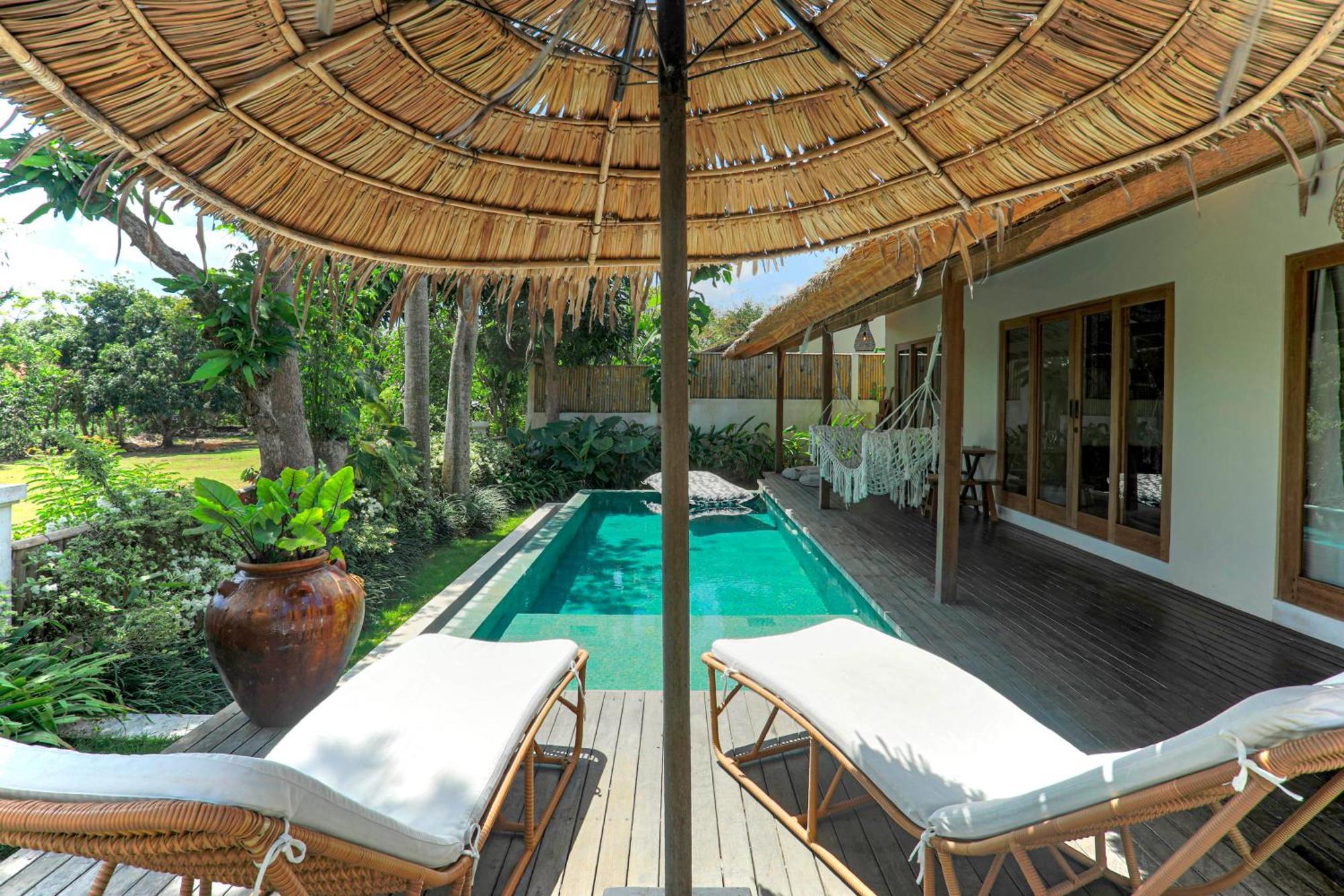 Hotel Gypsea Bali *