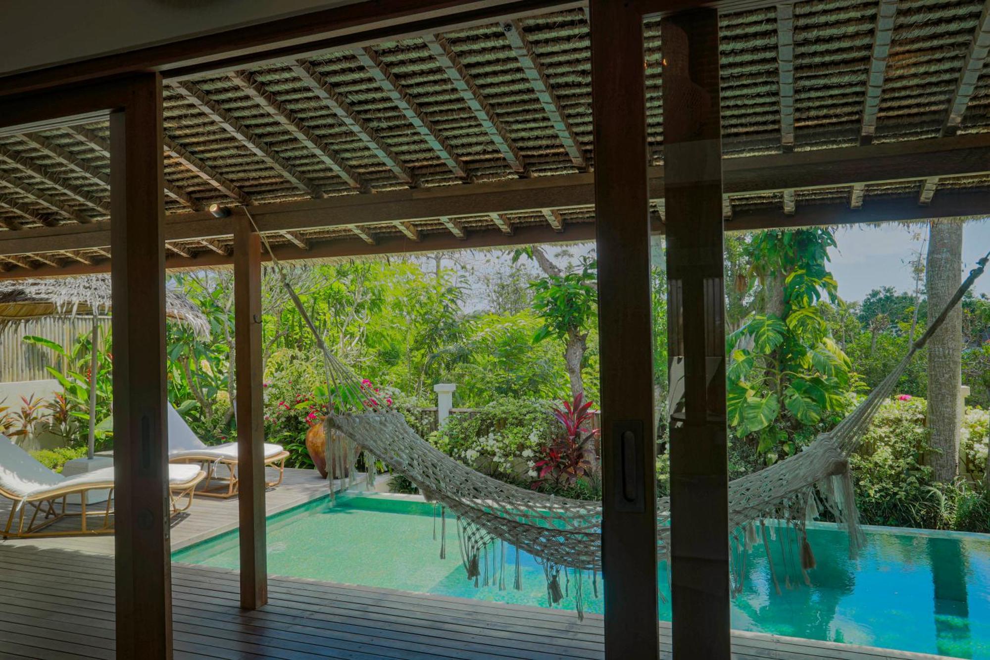 Gypsea Bali Hotel Uluwatu