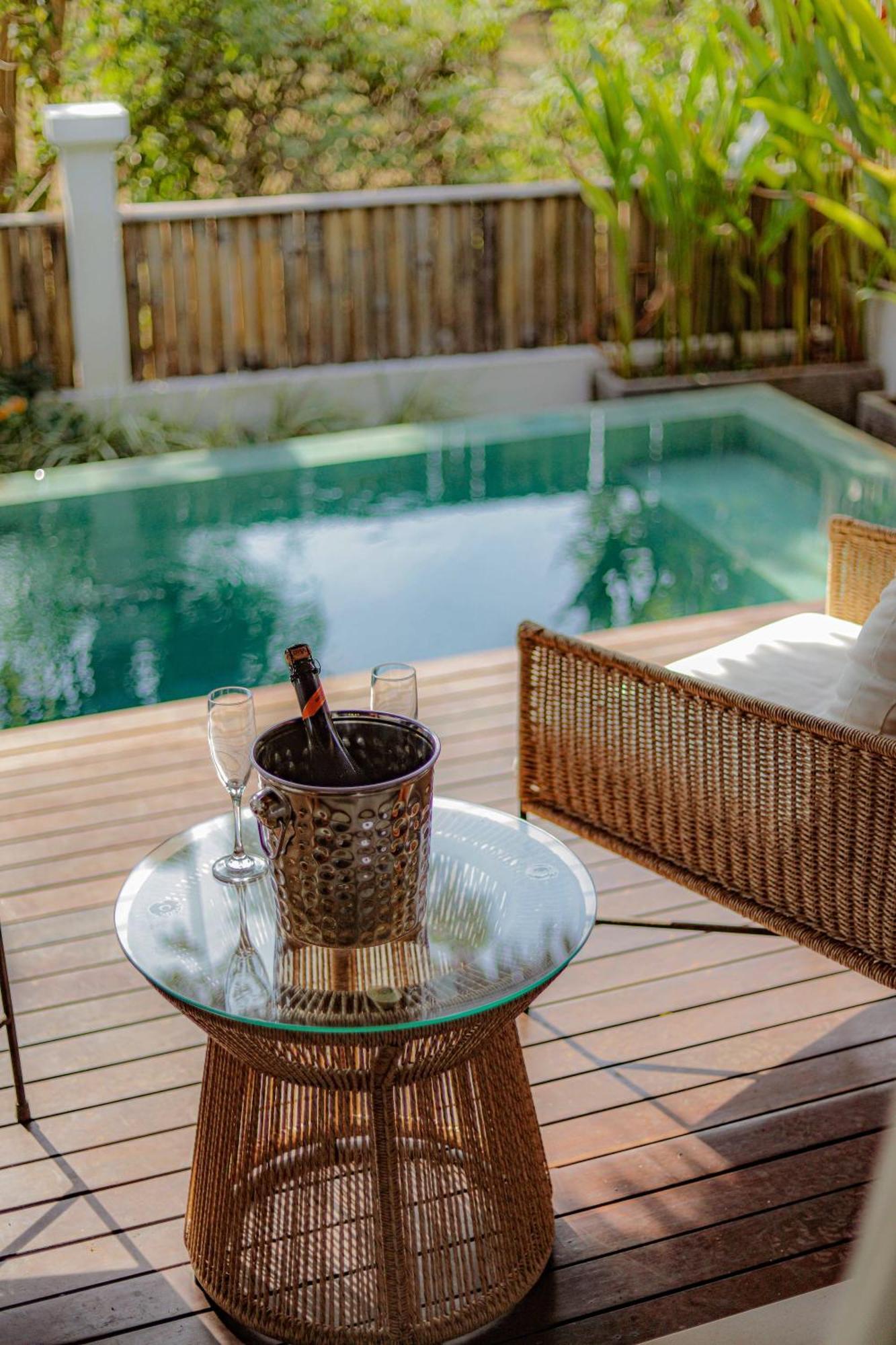 Gypsea Bali Hotel