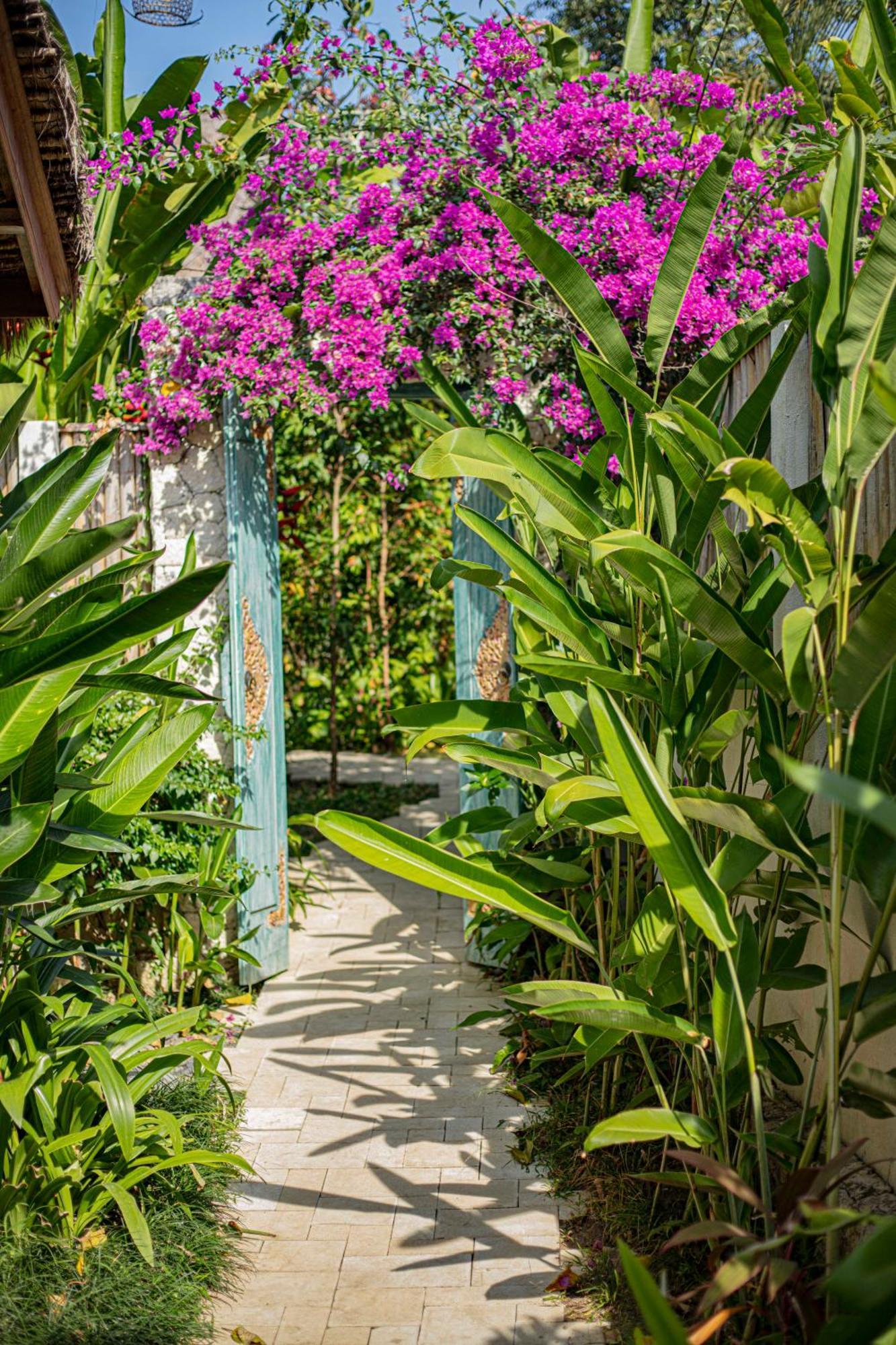 Hotel Gypsea Bali