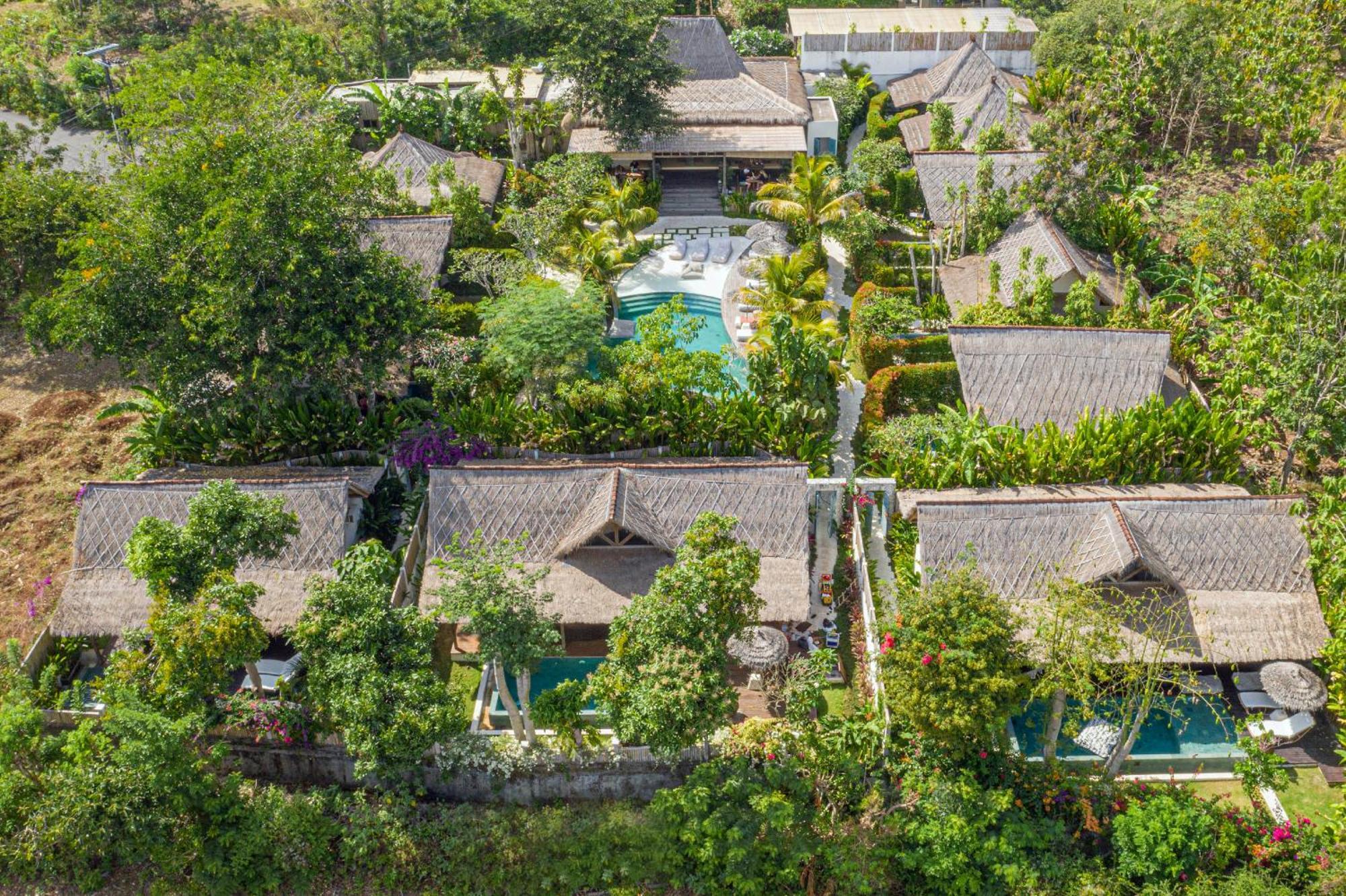Gypsea Bali * Uluwatu