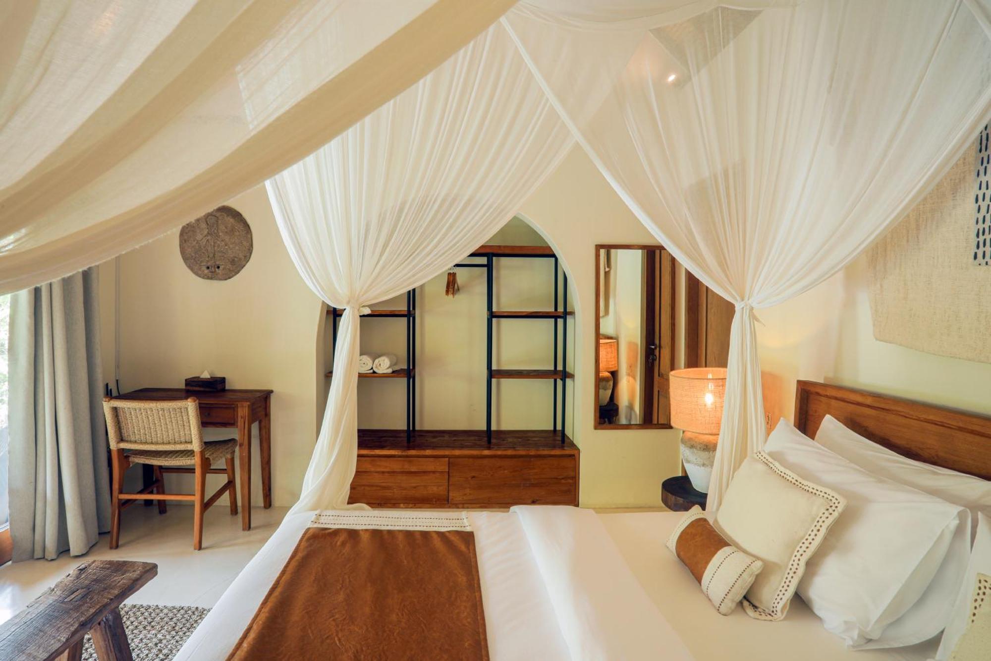 Gypsea Bali Hotel