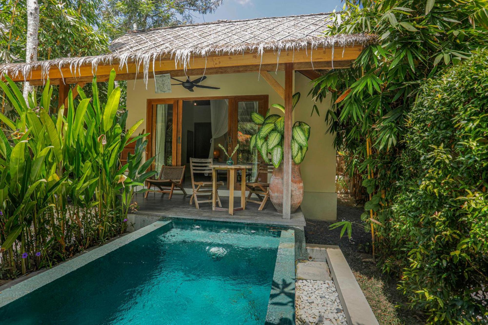 Hotel Gypsea Bali *