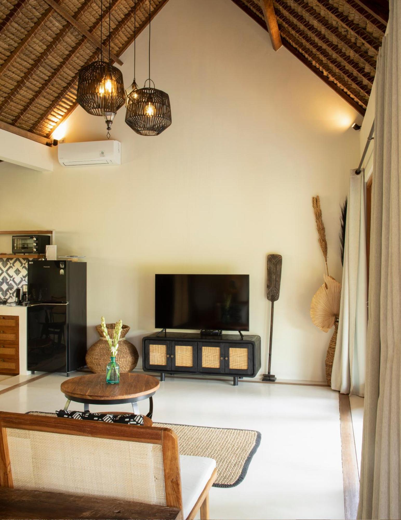 Hotel Gypsea Bali