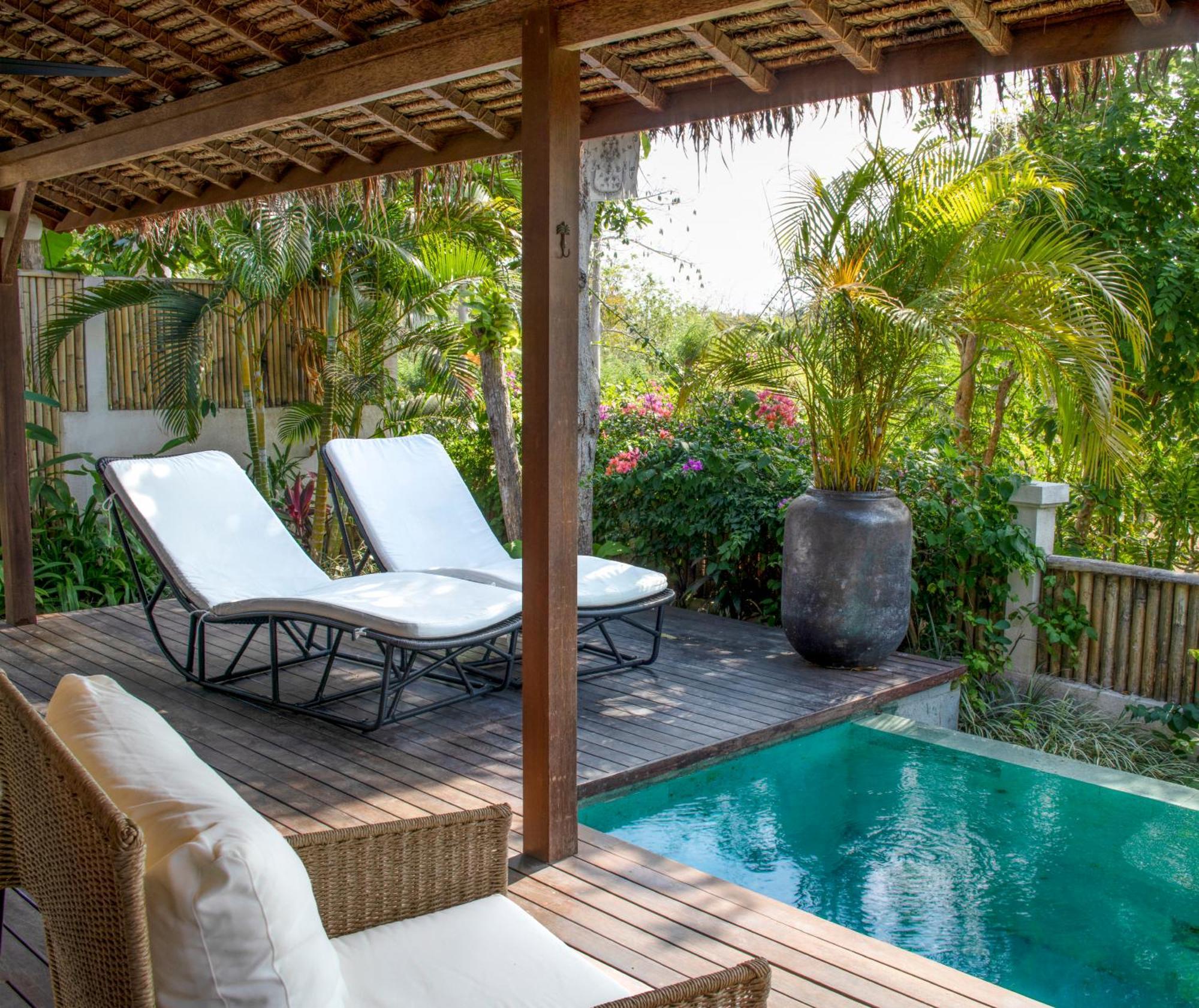 Hotel Gypsea Bali *