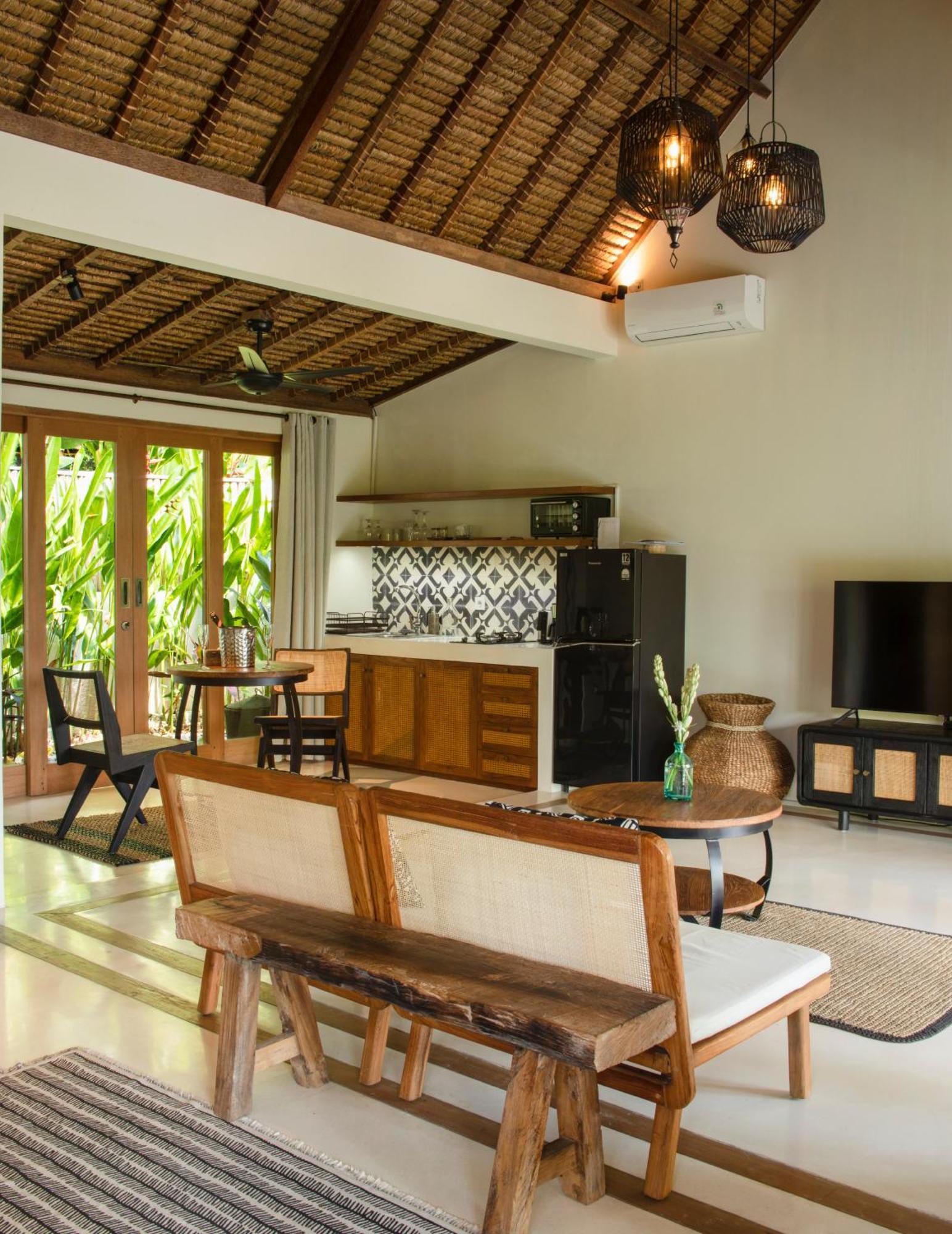 Gypsea Bali *