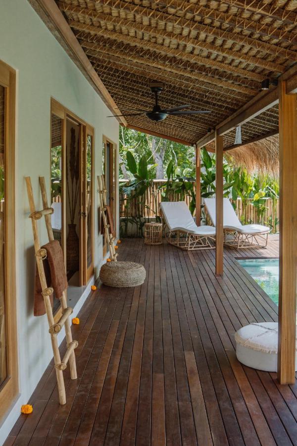 Gypsea Bali