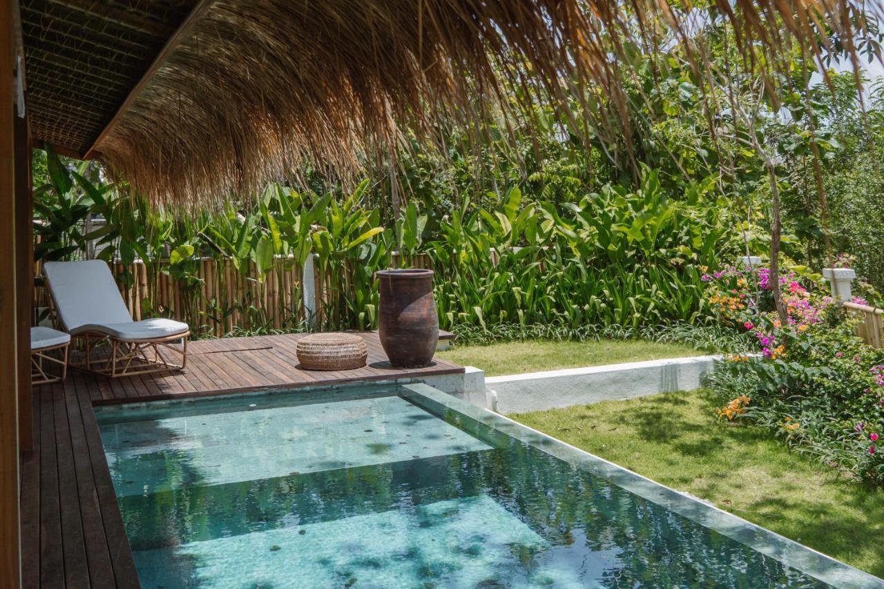 Gypsea Bali Hotel *