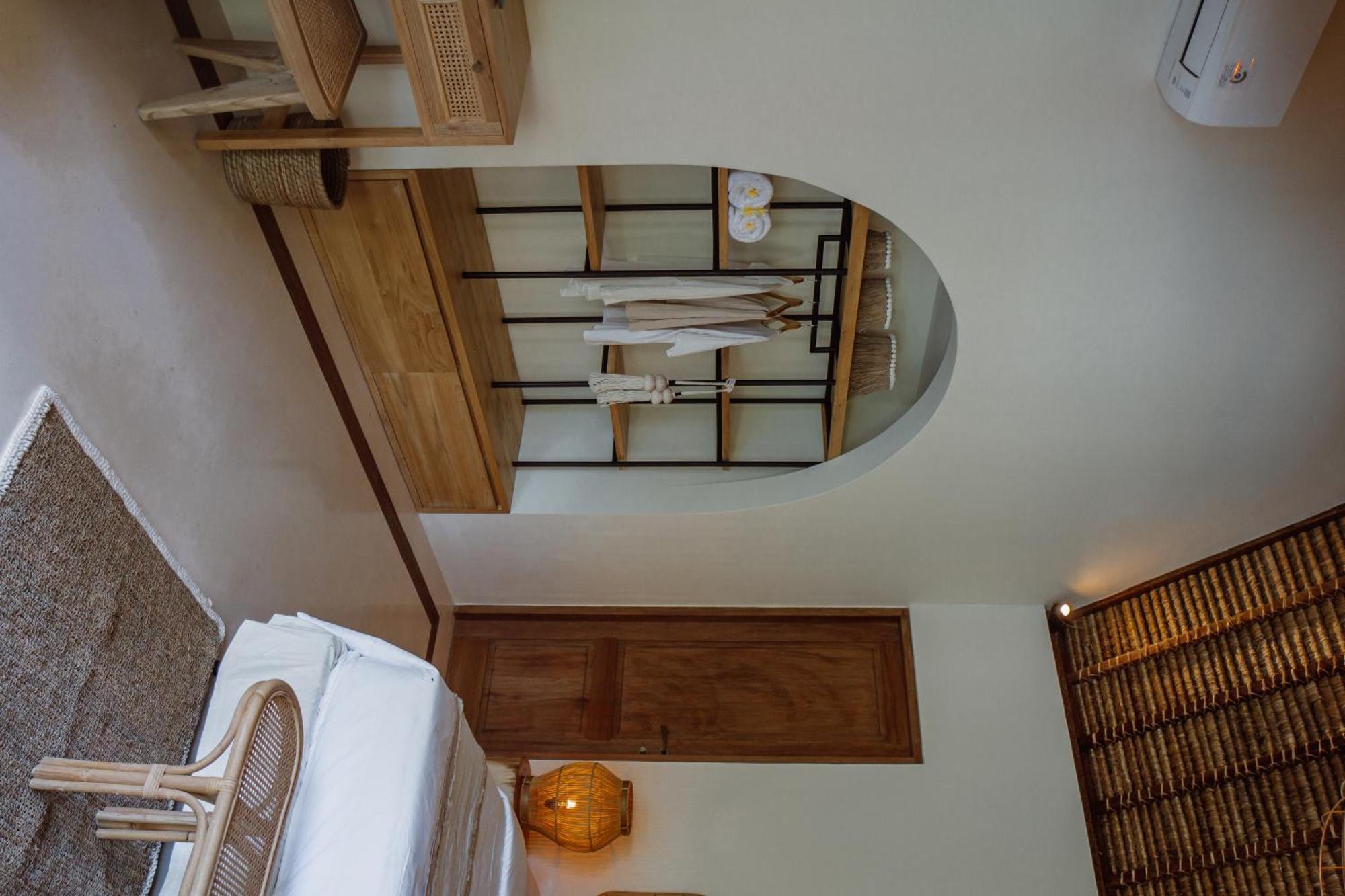 Hotel Gypsea Bali