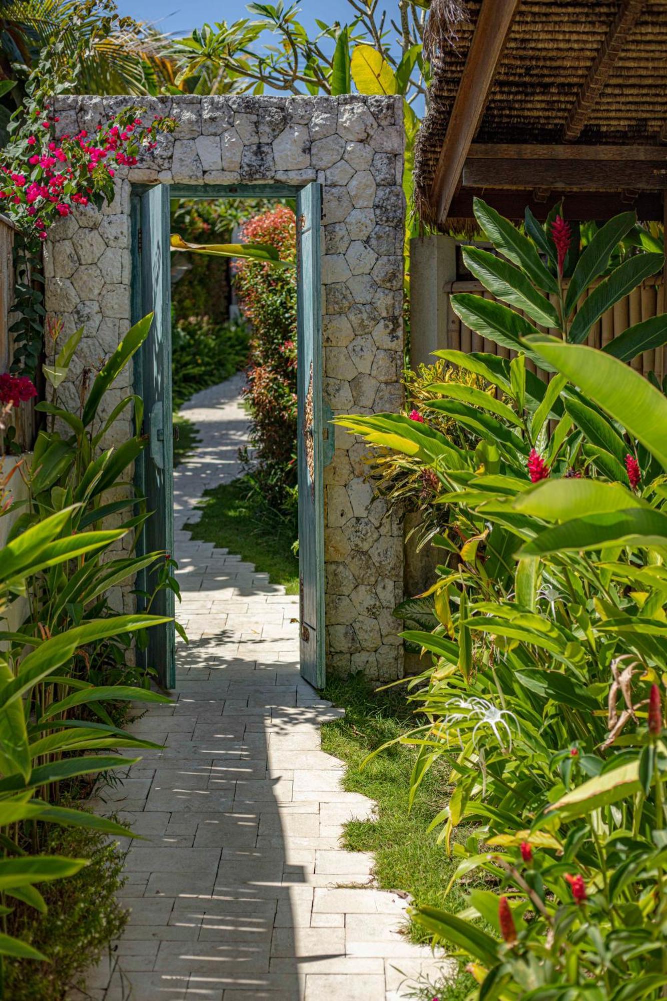 Hotel Gypsea Bali
