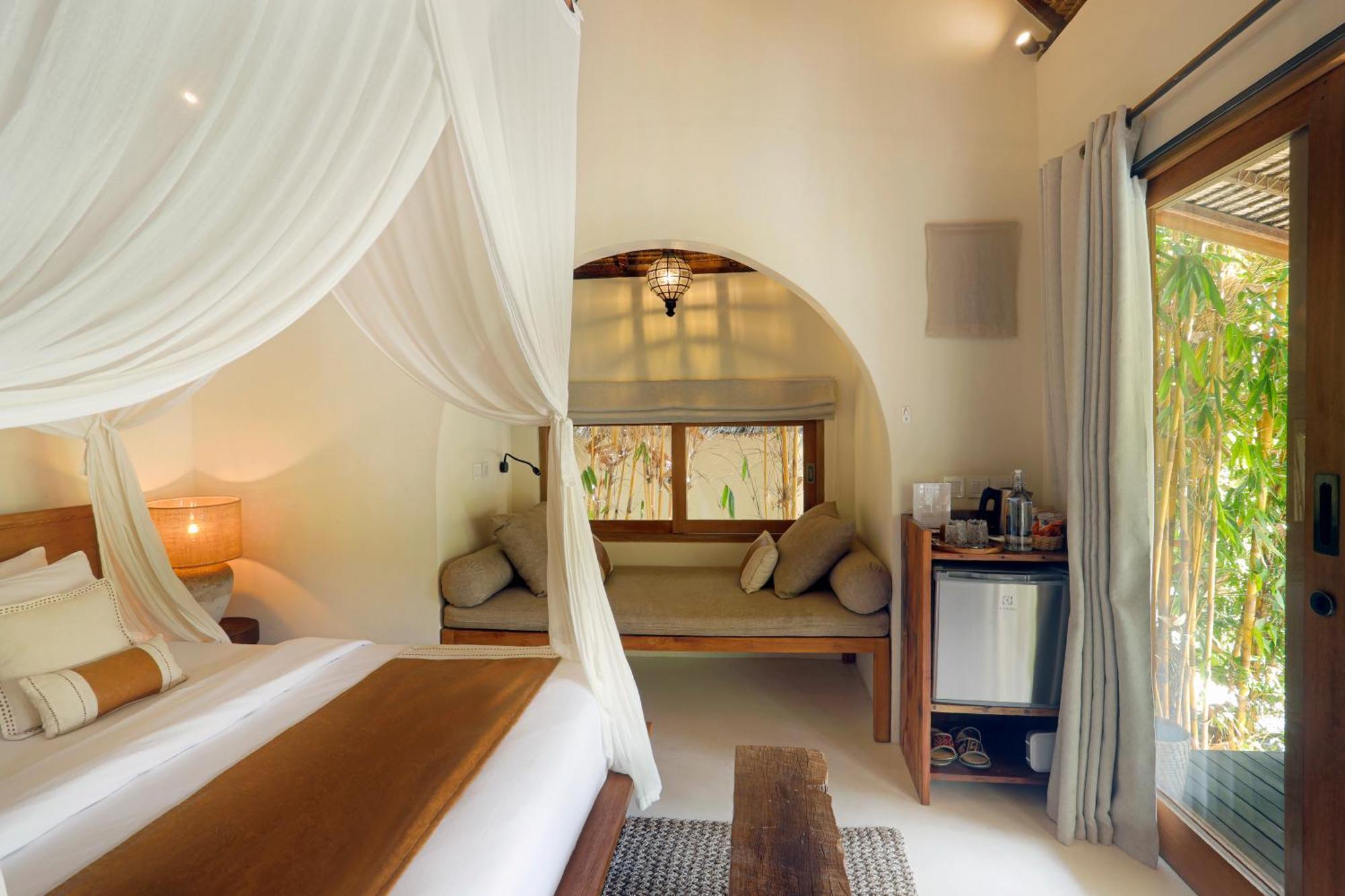 Gypsea Bali Hotel