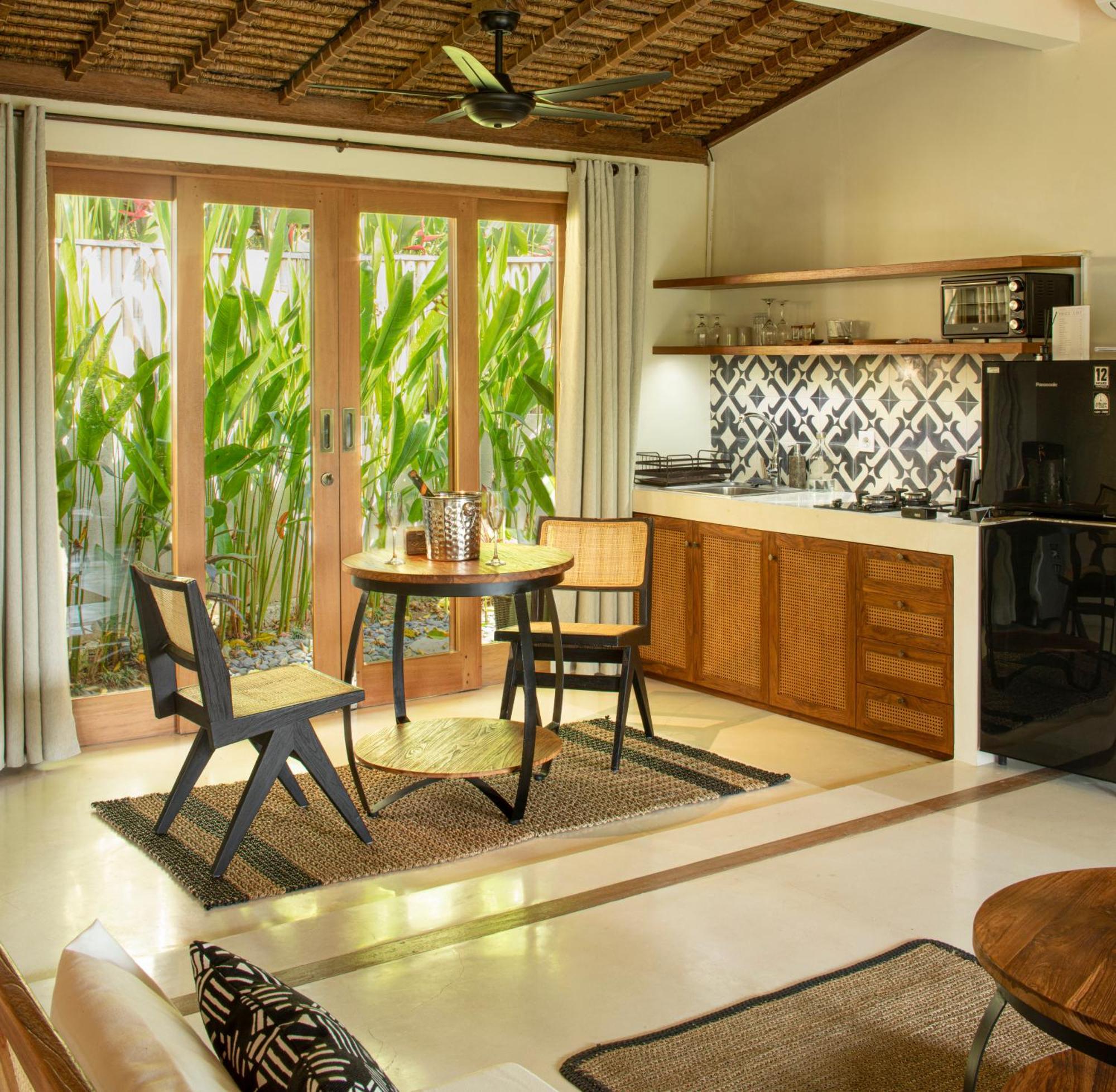 Hotel Gypsea Bali
